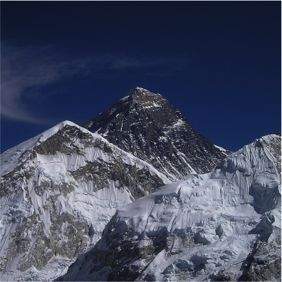 MT. ACONCAGUA  2026