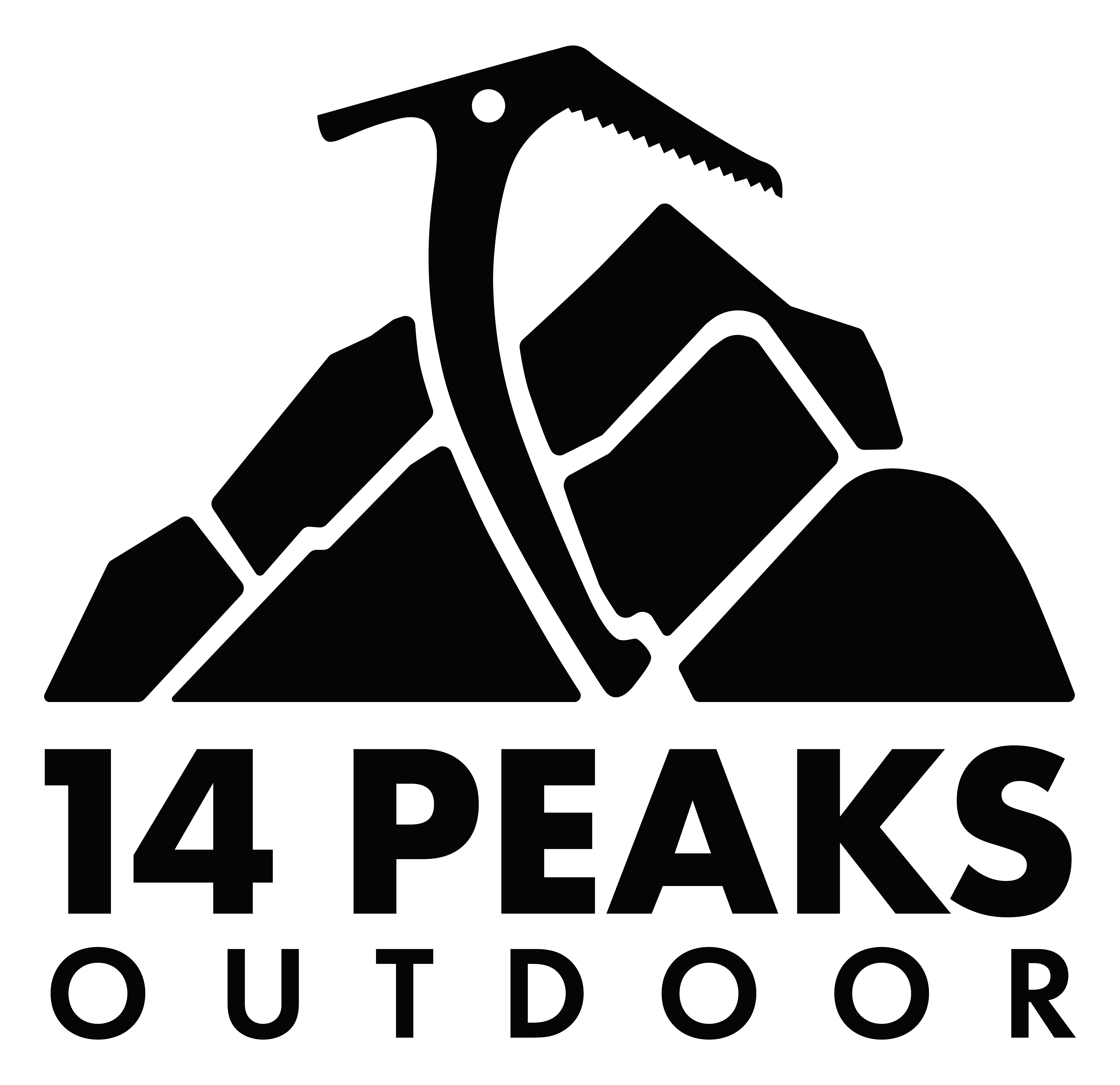 14 Peaks Outdoor
