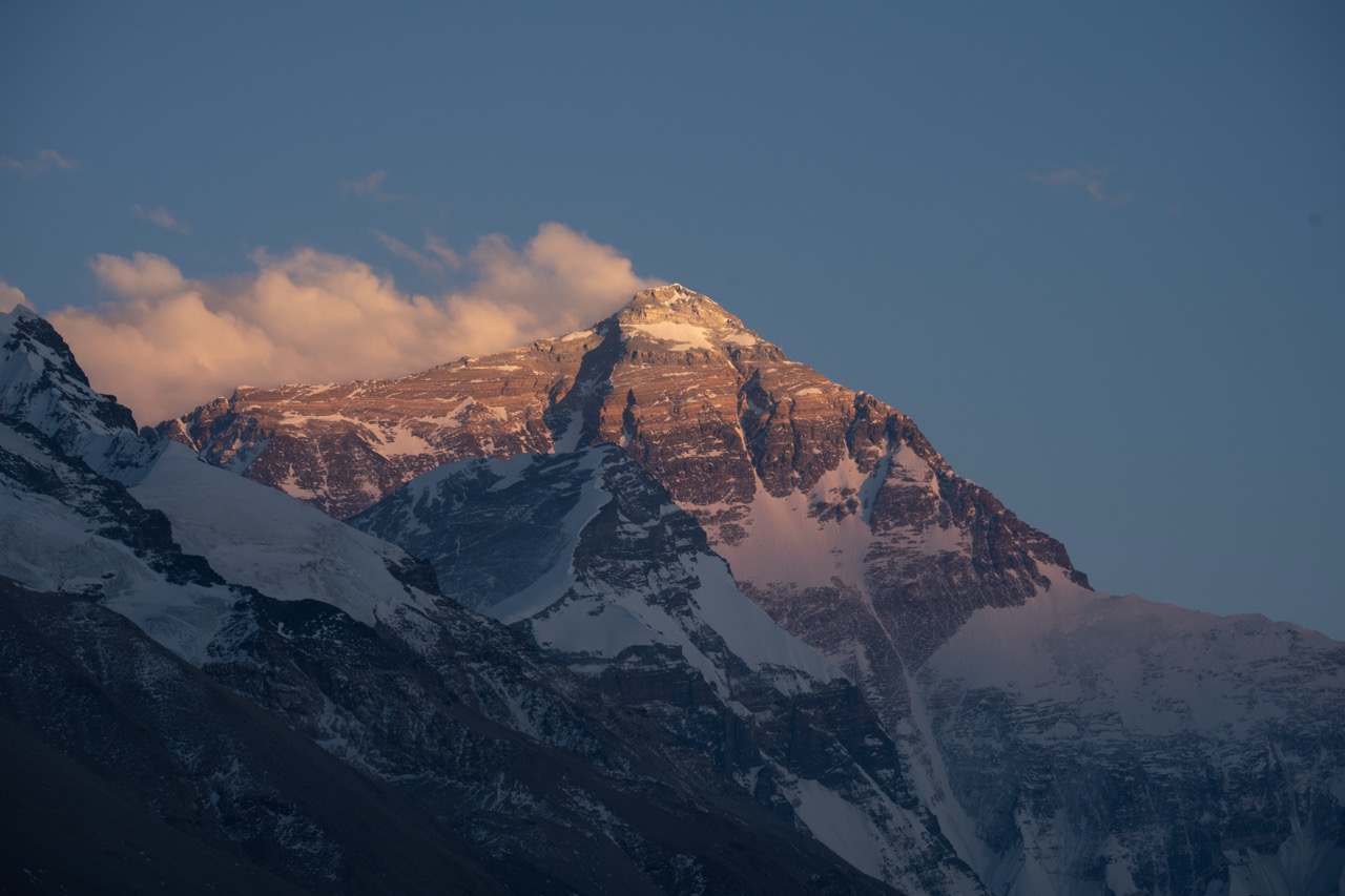 NORTH EVEREST EXPRESS EXPEDITION BY 14 PEAKS: WHAT YOU NEED TO KNOW