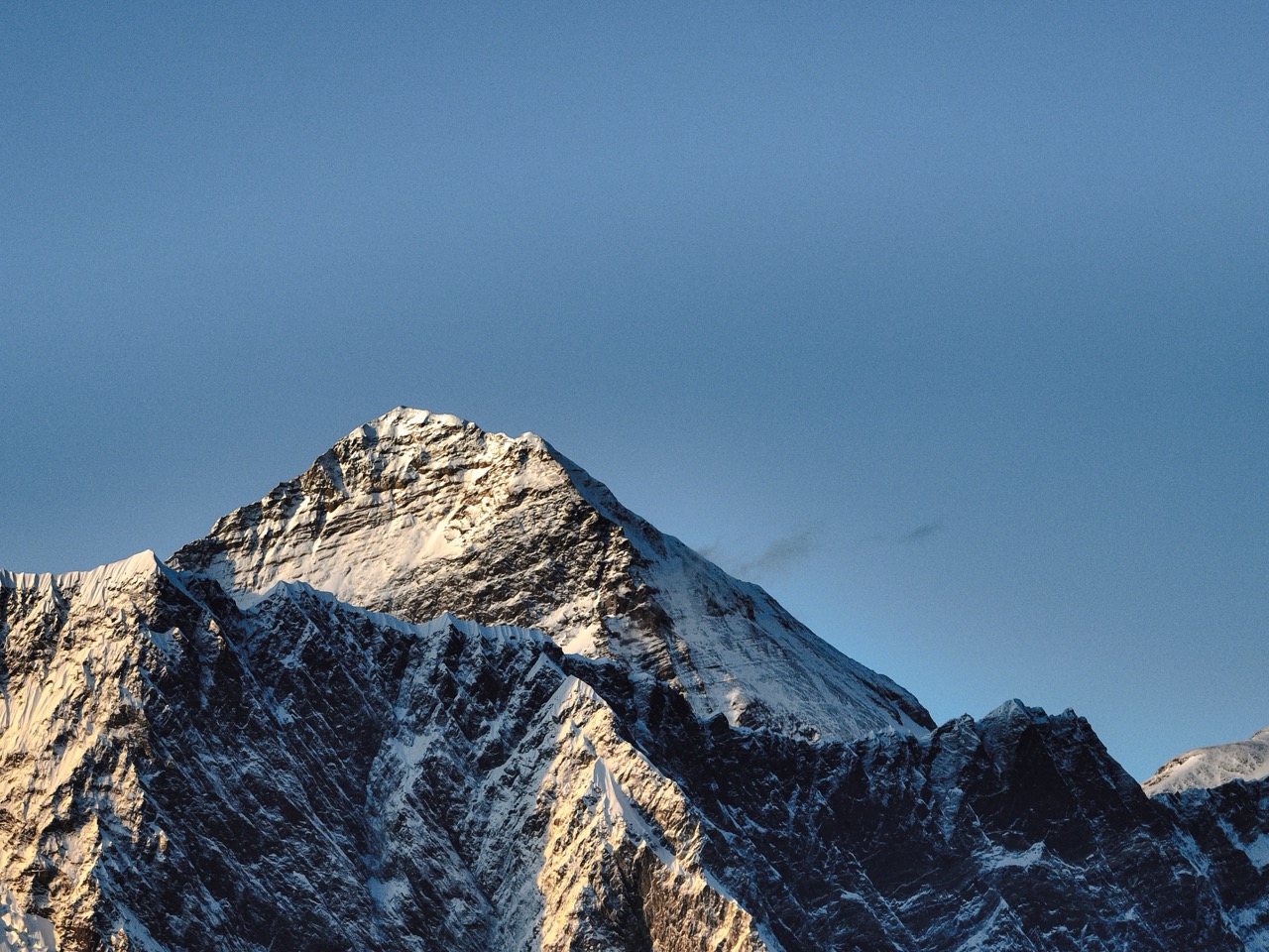 Spring 2025 Season Recap – 14 Peaks Expedition