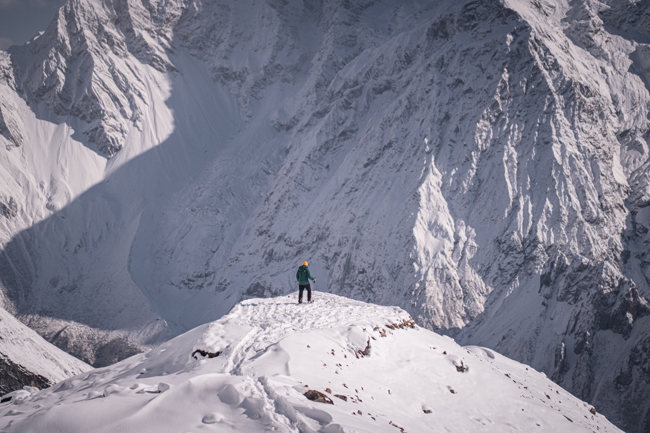 Welcome to 14 Peaks Expedition: Your One-Stop Partner for High-Altitude Adventures