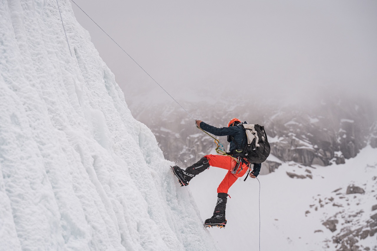 AUTUMN 2026 HIMALAYAN EXPEDITIONS ARE NOW OPEN: JOIN 14 PEAKS EXPEDITION ACROSS THE WORLD'S GREATEST MOUNTAINS