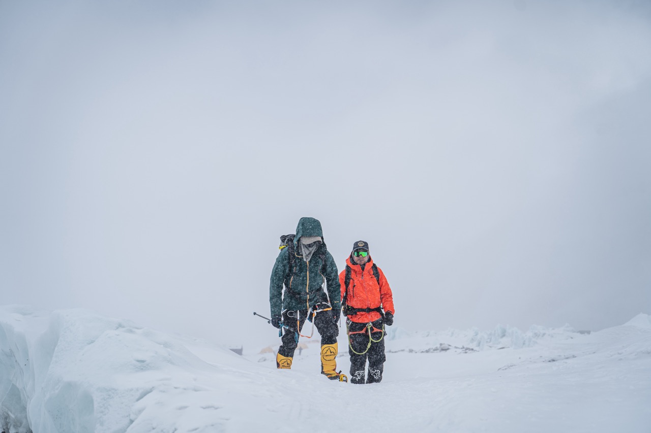 Autumn 2026 Himalayan Expeditions Are Now Open: Join 14 Peaks Expedition Across the World's Greatest Mountains