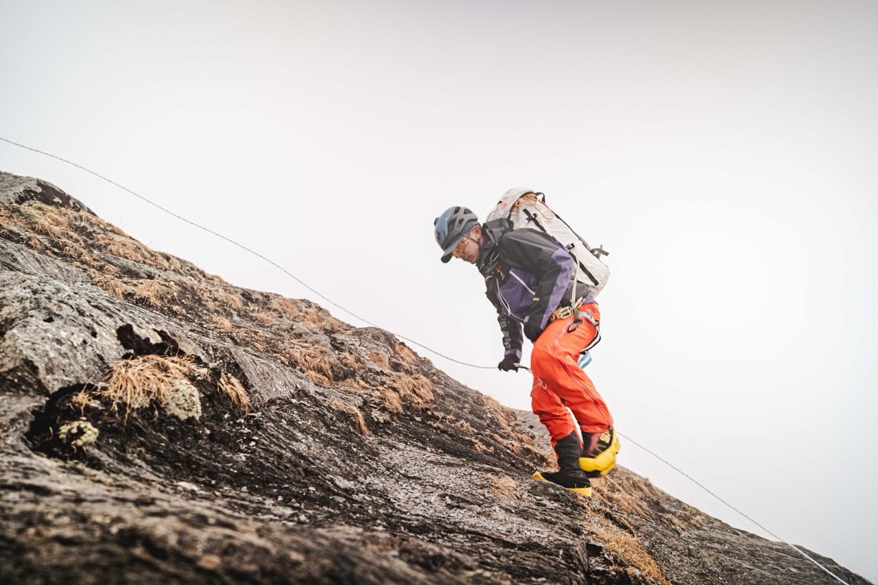 Carstensz Pyramid 2025: Triumph & Rescue Mission