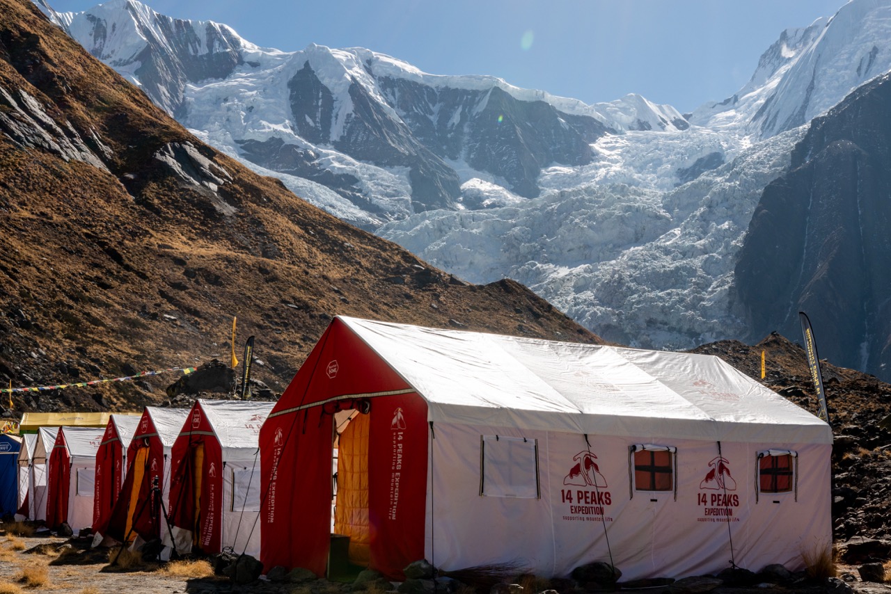 Kami Rita Sherpa Makes History Again: 31st Ascent of Mount Everest on May 27, 2025