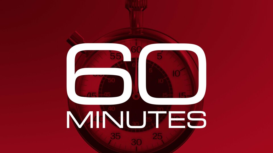 CBS-60 Minutes