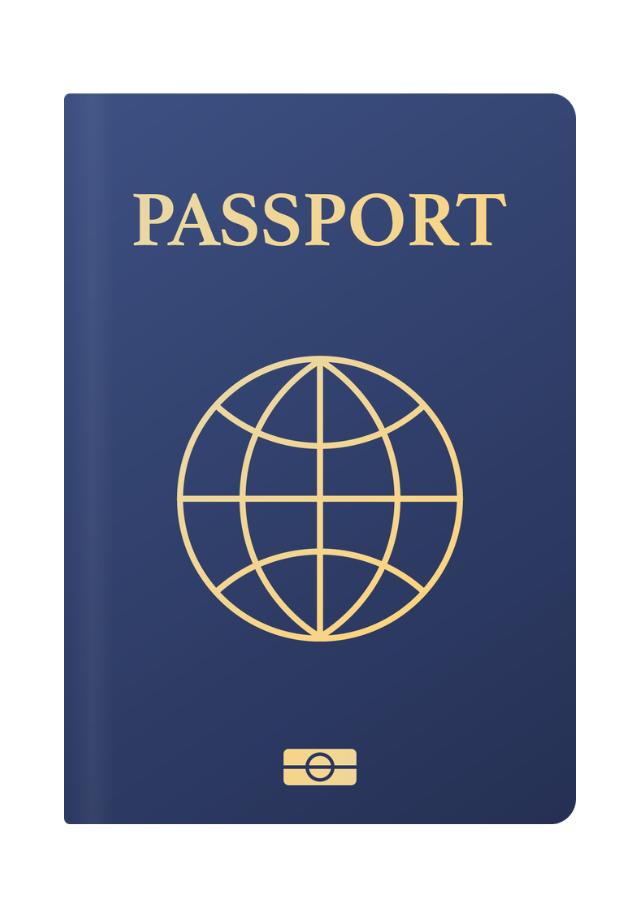 Valid Passport