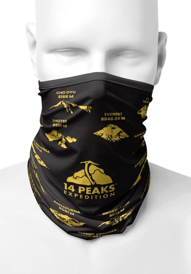 Neck Gaiter
