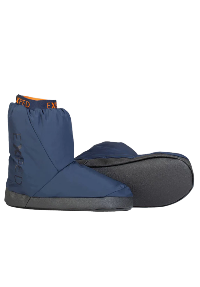 Camp Booties