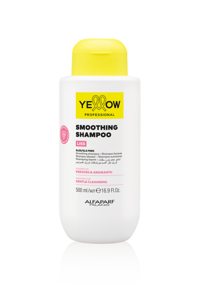 Shampoo