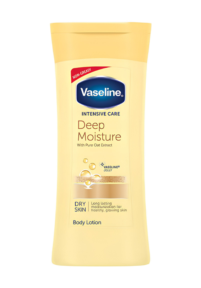 Body Lotion