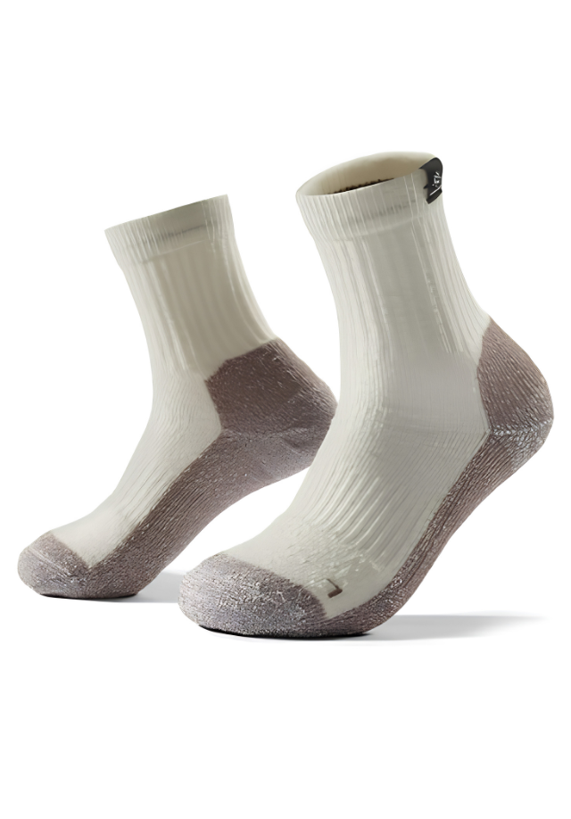 Warm Climbing Socks