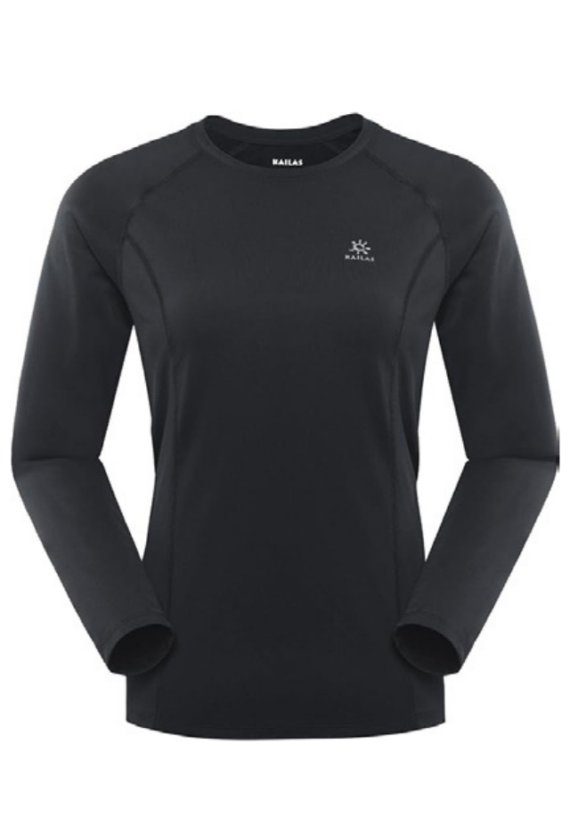 Thermal Base Layer