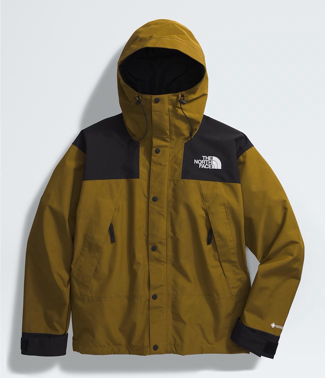 Gore Tex Jacket