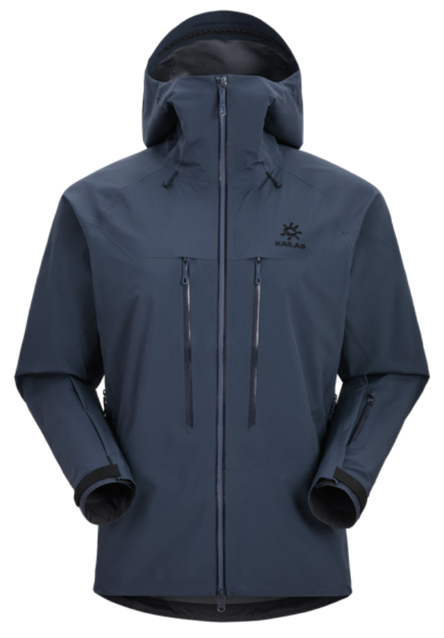 Gore Tex Jacket