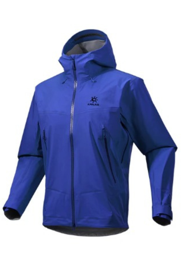Wind Proof Jacket