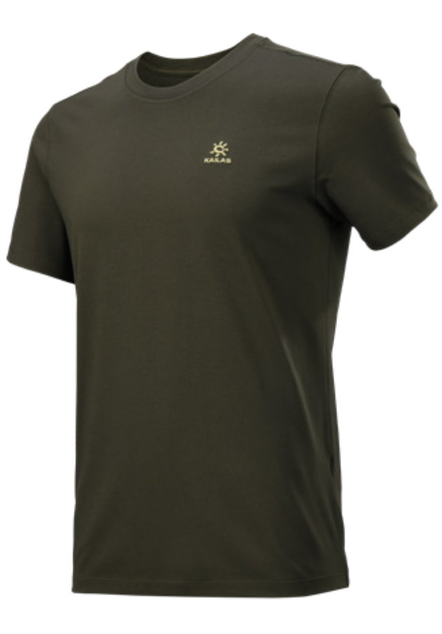 Cotton T-Shirt