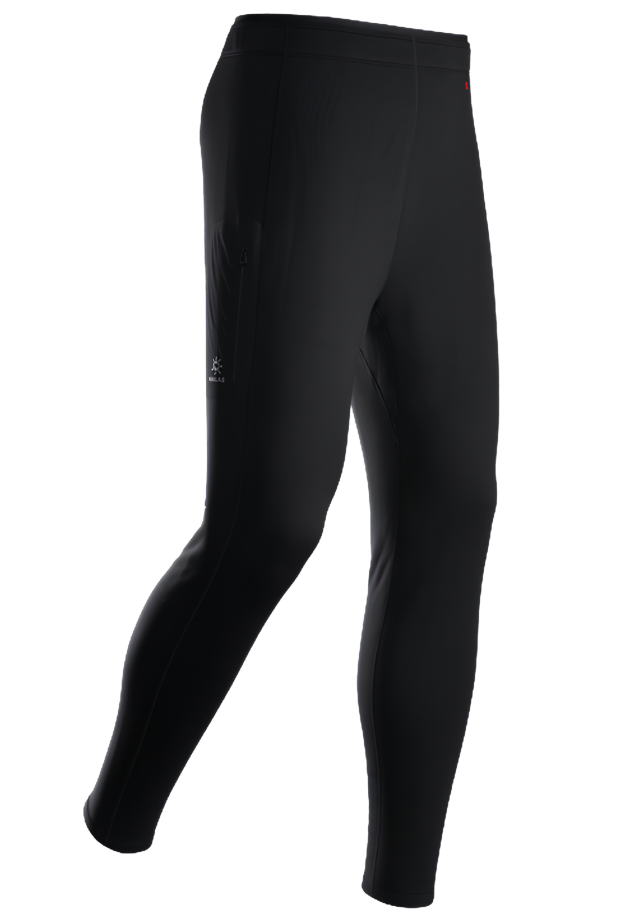 Fleece Trouser