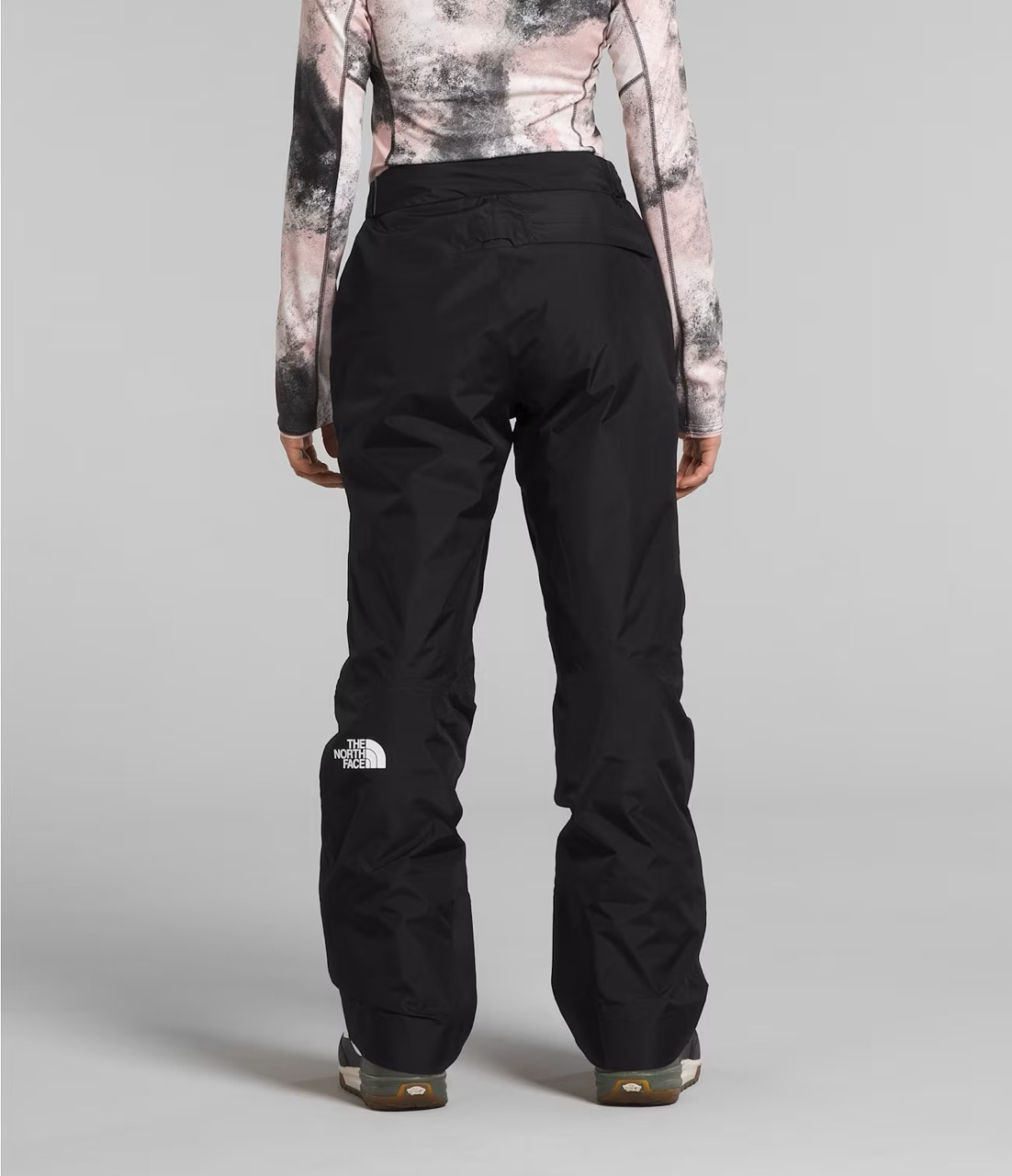 Gore Tex Pant