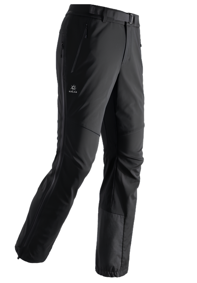 Mid Weight Pant
