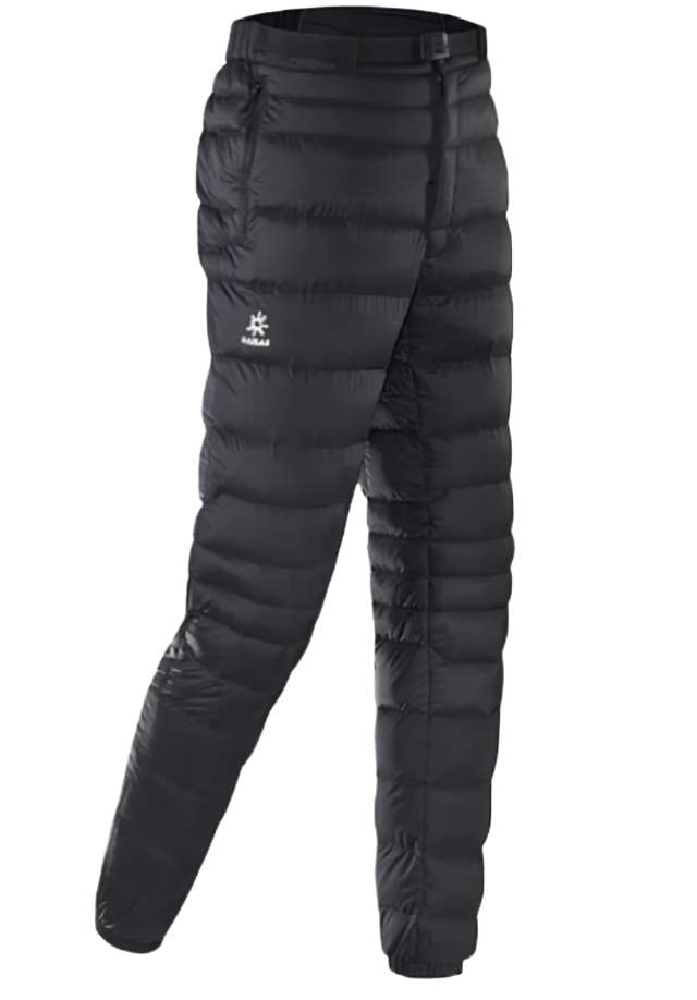 Down Pant