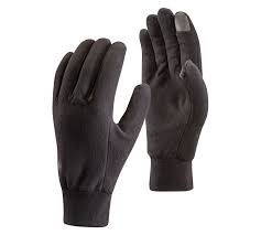 Thin Fleece Gloves