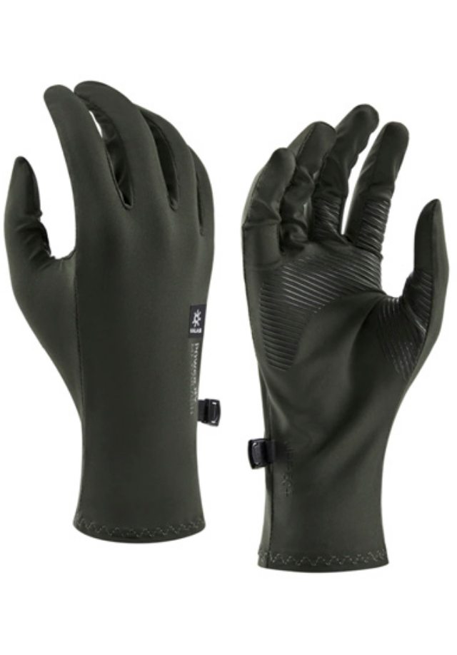 Thin Fleece Gloves