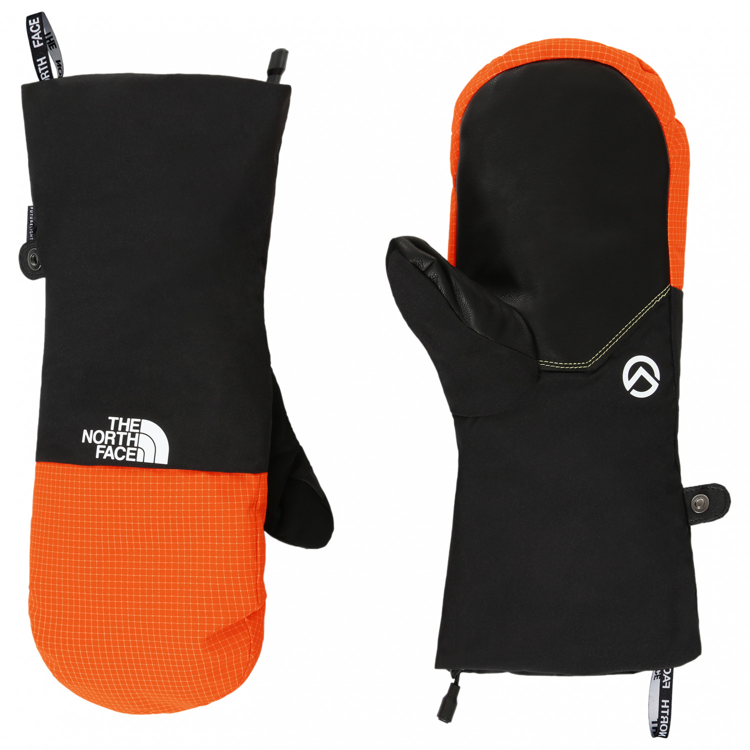 Summit Gloves