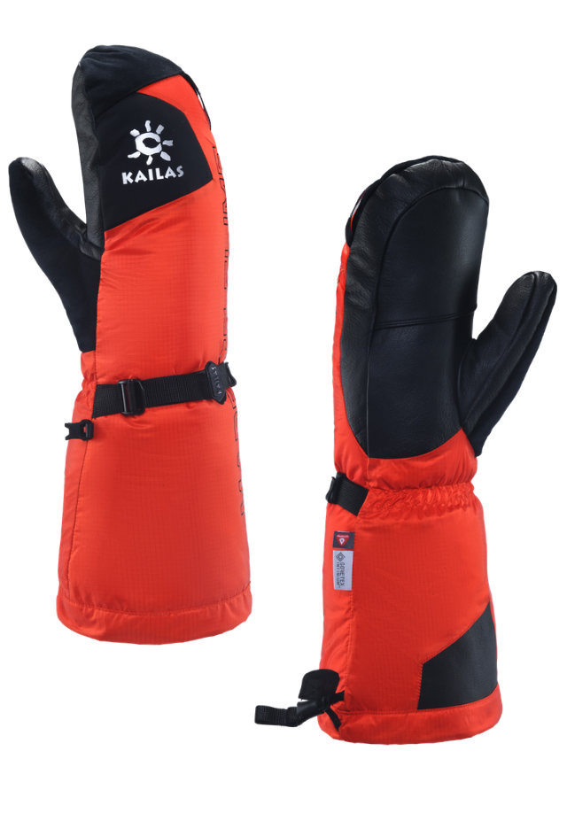 Summit Gloves