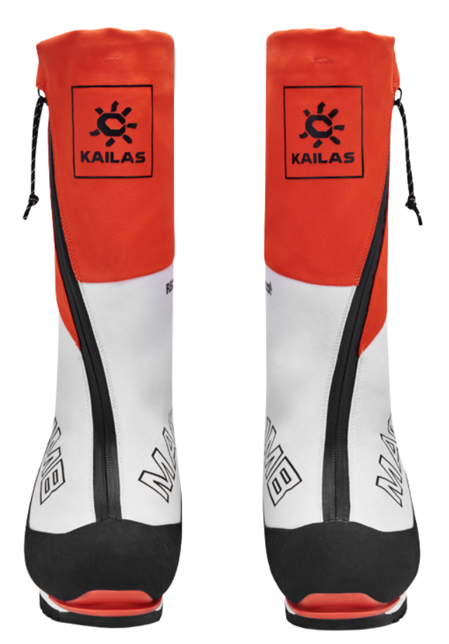 Summit Boot - 8000m