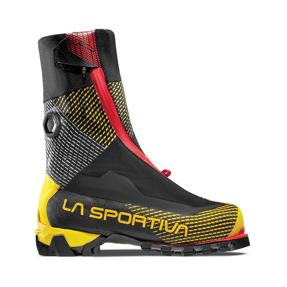 Climbing Boot -6000m