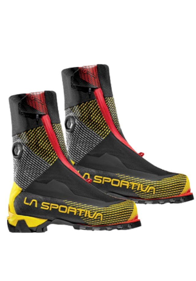 Climbing Boot -6000m