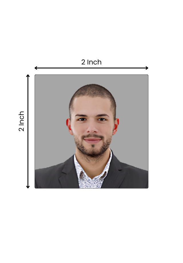 PP Size Photos(4 Pieces)