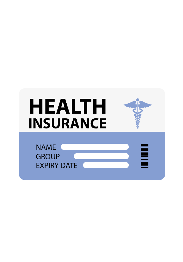 Insurance Paper/Certificate