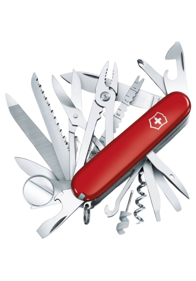 Pocket Knife