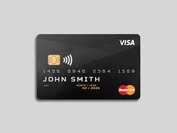 Debit/Credit Card