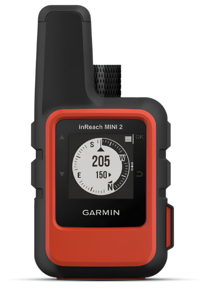 GPS Tracker