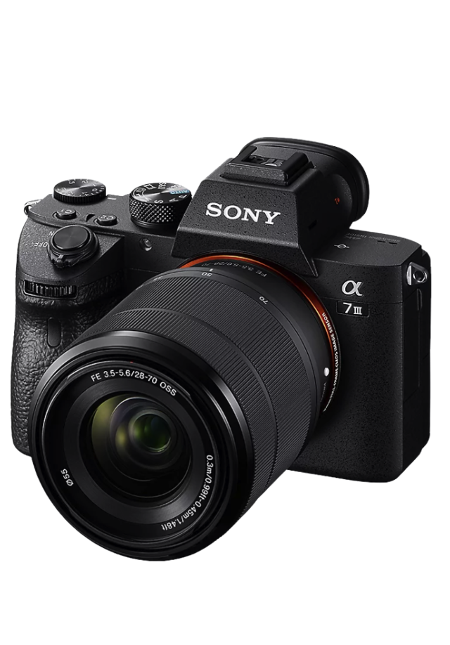 Camera
