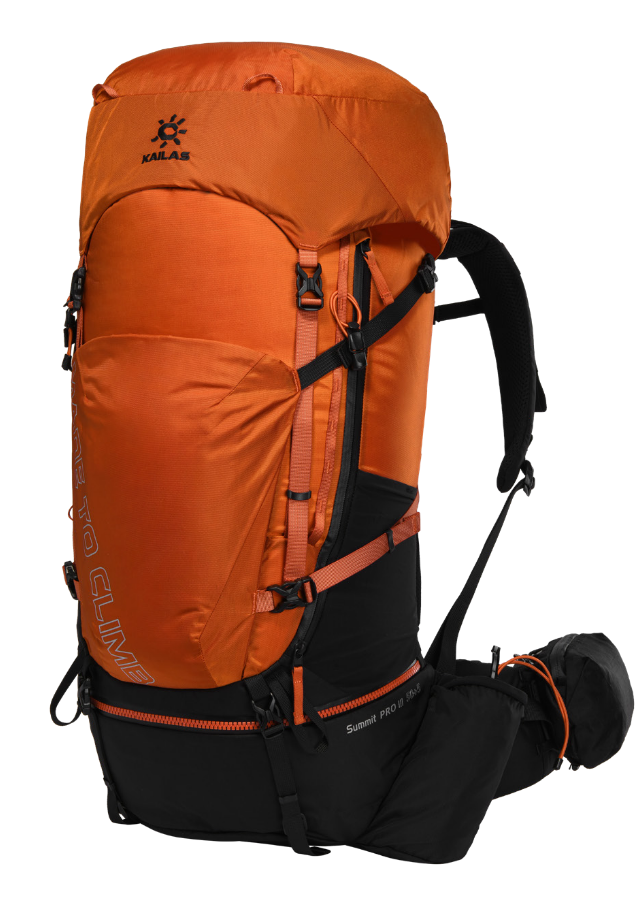 Rucksack 35L-50L