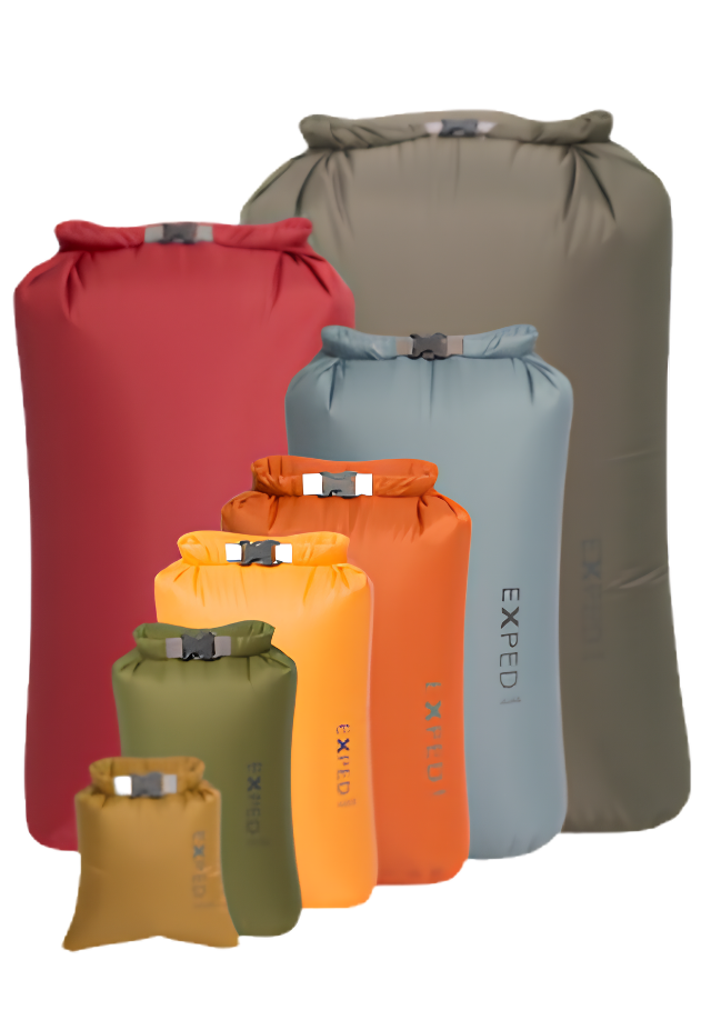Dry Bags