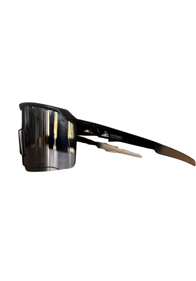 Glacier  Glasses (Polarized UV Protection)