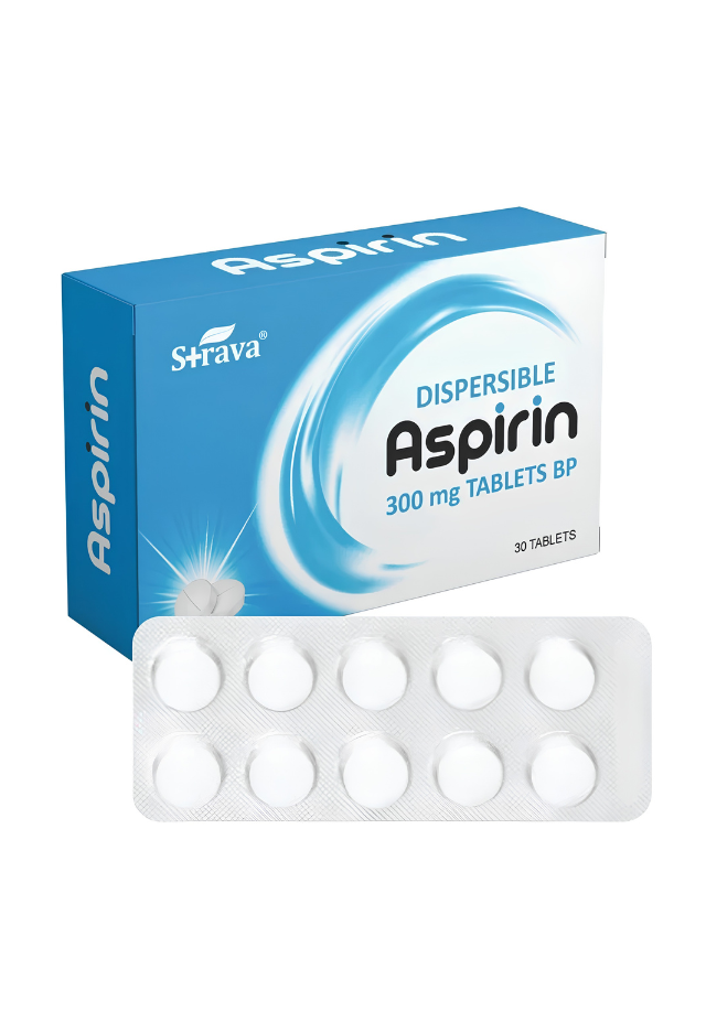 Aspirin 300mg