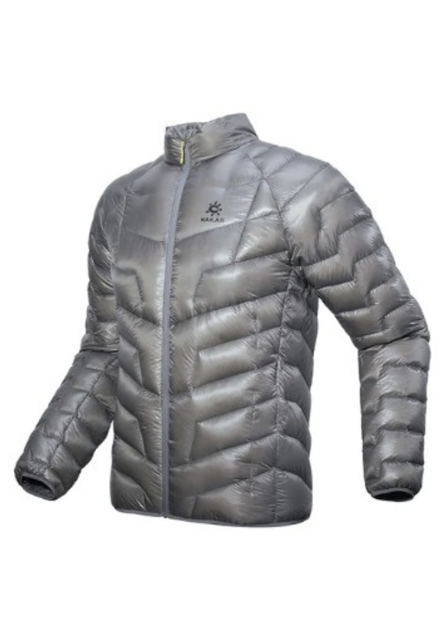 Light Down Jacket