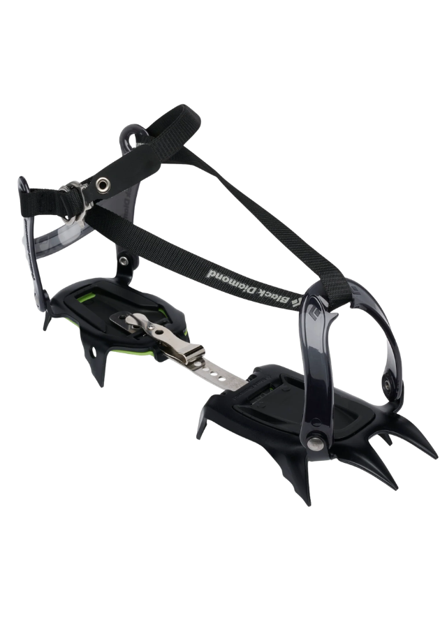 Crampons