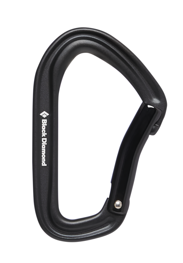 Snapgate Carabiner