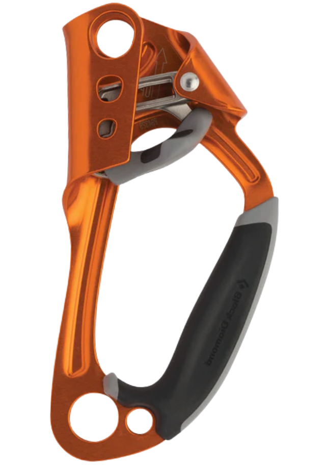 Jumar/Ascender
