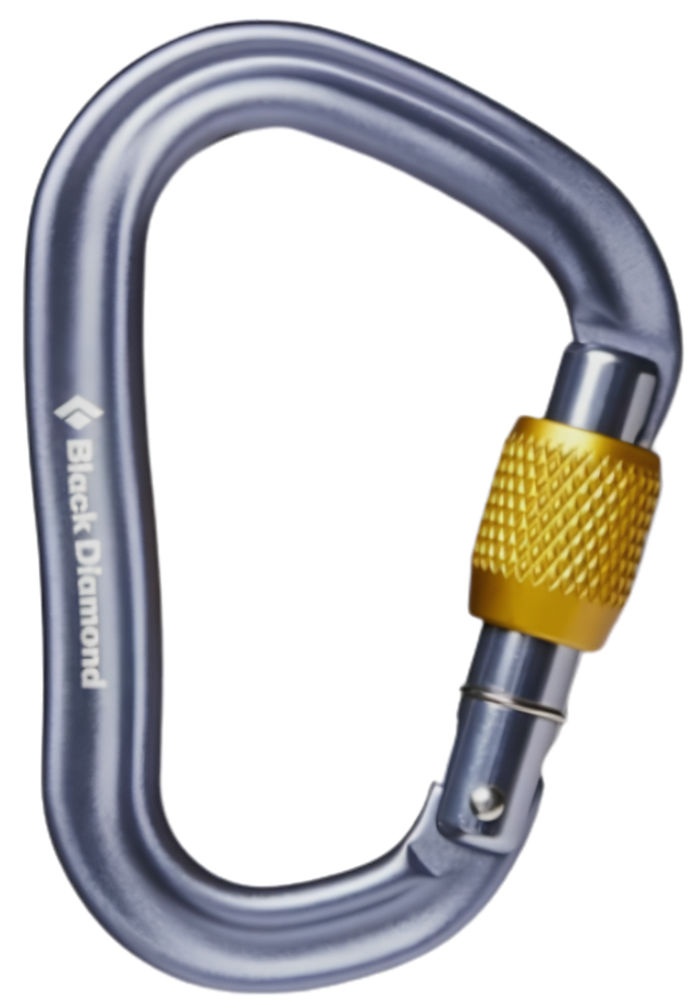 Locking Carabiner