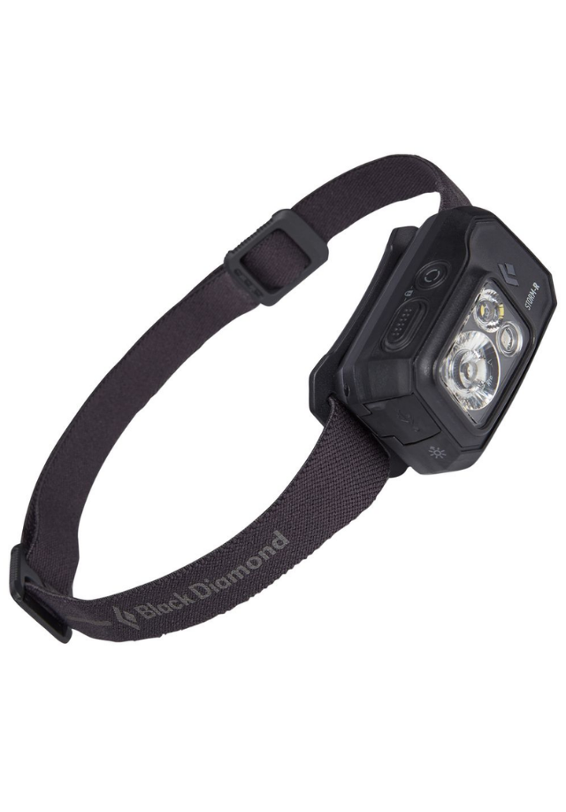 Head Light