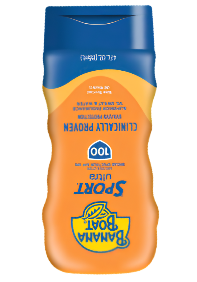 Sunscreen