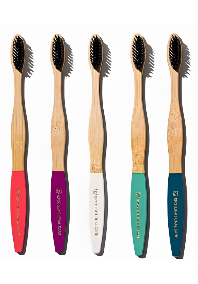Toothbrush